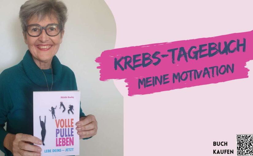 Motivation zur Autobiografie